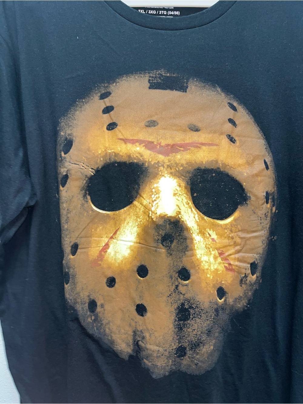 Friday the 13th Jason Voorhees - Picture 2 of 5
